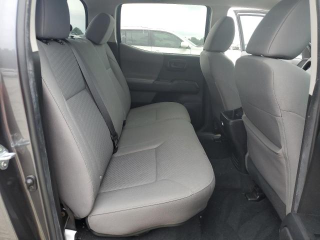 3TYAX5GN2NT066699 - 2022 TOYOTA TACOMA DOUBLE CAB رمادي صورة 10