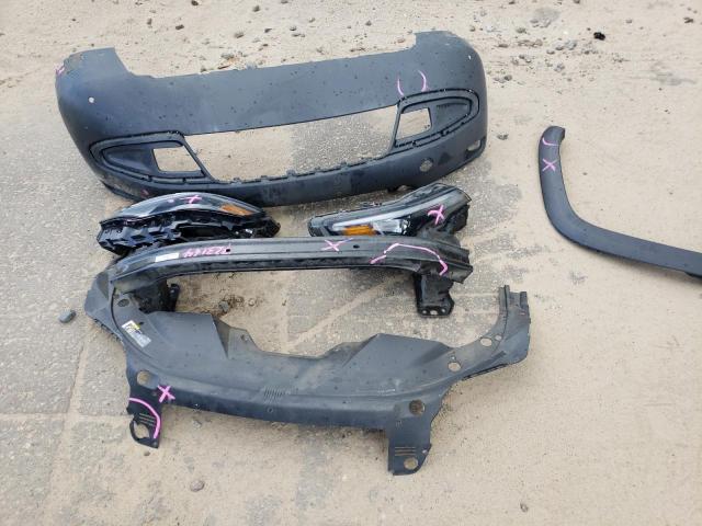 1C4PJMBX9LD562313 - 2020 JEEP CHEROKEE TRAILHAWK ნაცრისფერი ფოტო 12