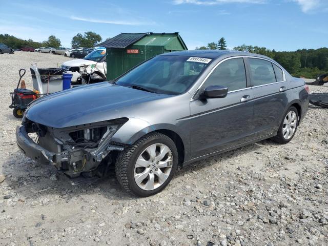 2010 HONDA ACCORD EXL, 