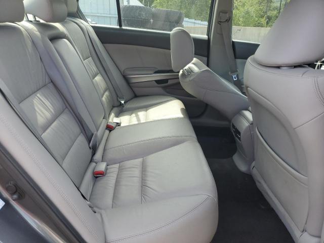 1HGCP2F84AA169369 - 2010 HONDA ACCORD EXL GRAY photo 10