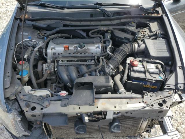 1HGCP2F84AA169369 - 2010 HONDA ACCORD EXL GRAY photo 11