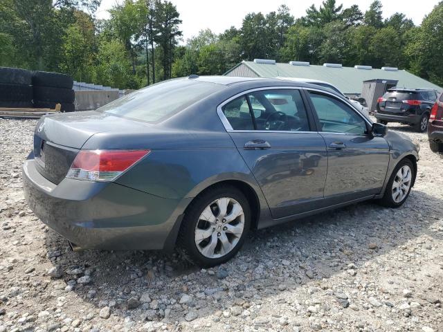 1HGCP2F84AA169369 - 2010 HONDA ACCORD EXL GRAY photo 3
