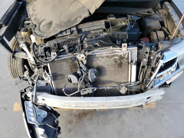 5N1AR2MN2EC682747 - 2014 NISSAN PATHFINDER S BLACK photo 11