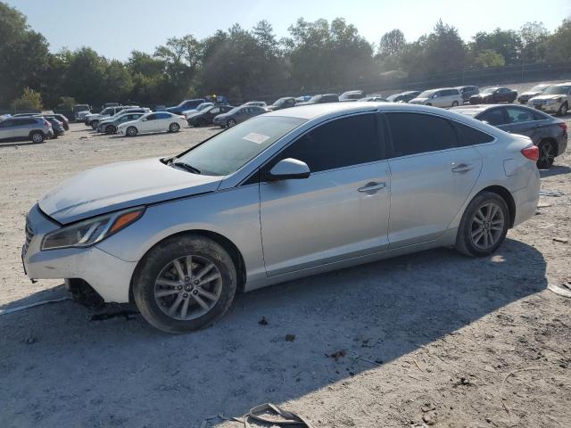2017 HYUNDAI SONATA SE, 