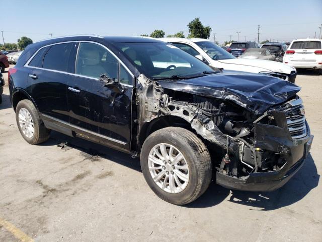 1GYKNARS9KZ142232 - 2019 CADILLAC XT5 BLACK photo 4