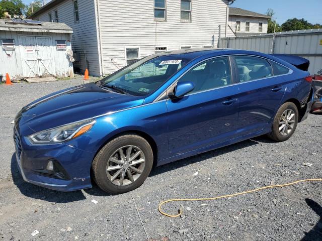 2018 HYUNDAI SONATA SE, 