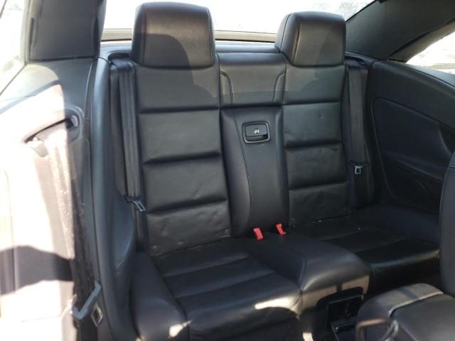 WVWFA71F58V029771 - 2008 VOLKSWAGEN EOS LUX 黑色 照片 10