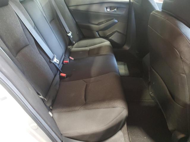 1HGCY1F37RA028674 - 2024 HONDA ACCORD EX 银色 照片 10