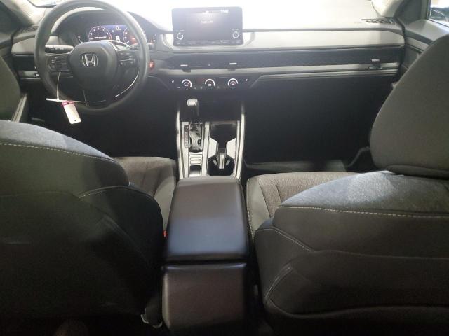 1HGCY1F37RA028674 - 2024 HONDA ACCORD EX 银色 照片 8