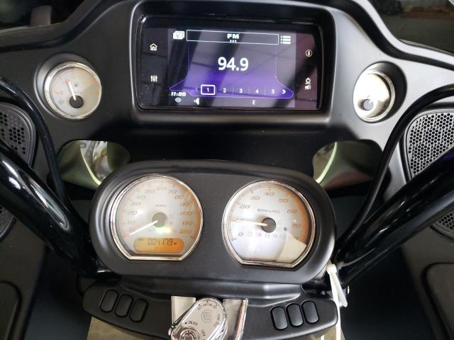 1HD1KHC19PB679569 - 2023 HARLEY-DAVIDSON FLTRX 银色 照片 7