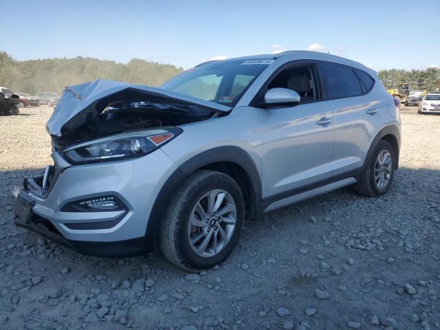 2017 HYUNDAI TUCSON LIMITED, 