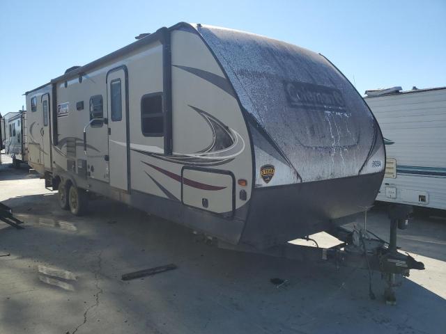 4YDT30126KM934550 - 2019 COLE LIGHT TAN photo 1