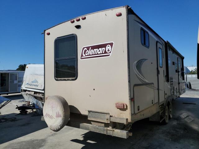 4YDT30126KM934550 - 2019 COLE LIGHT TAN photo 4