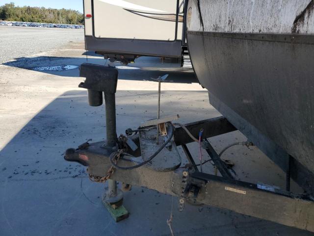 4YDT30126KM934550 - 2019 COLE LIGHT TAN photo 7