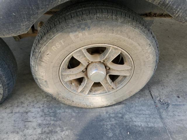 4YDT30126KM934550 - 2019 COLE LIGHT TAN photo 8