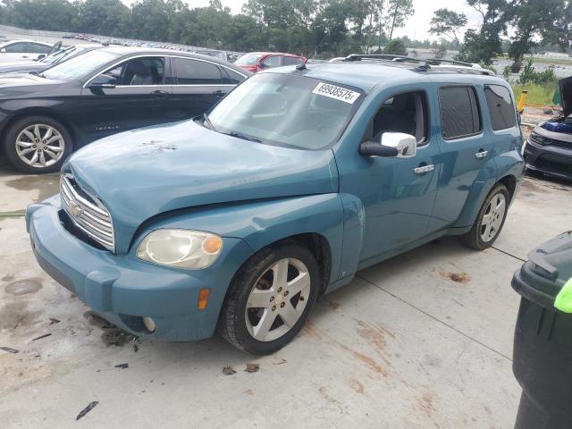 2007 CHEVROLET HHR LT, 
