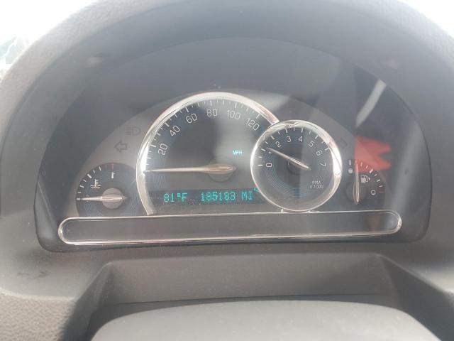 3GNDA33P57S549342 - 2007 CHEVROLET HHR LT TURQUOISE photo 9