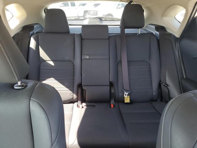 JTJYARBZ9K2136678 - 2019 LEXUS NX 300 BASE Qırmızı foto 10