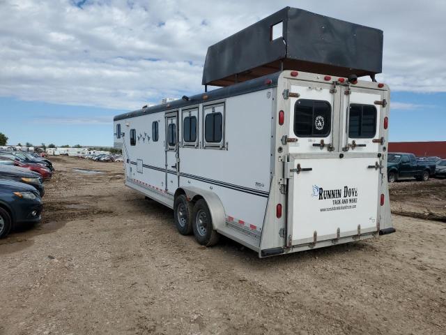 1P9HG2626PM223753 - 1992 PRO TRAILER WHITE photo 3