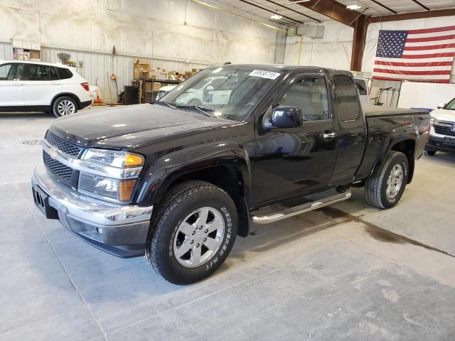 2010 CHEVROLET COLORADO LT, 