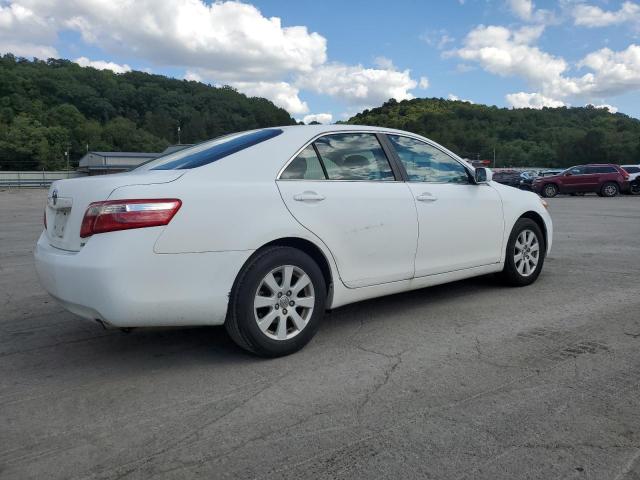 4T1BE46K48U788601 - 2008 TOYOTA CAMRY CE თეთრი ფოტო 3