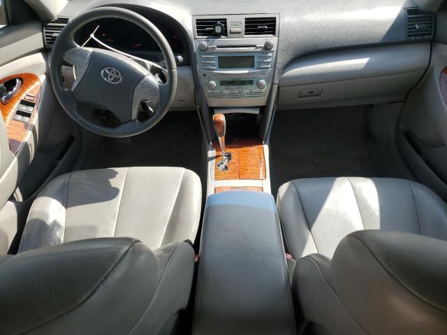 4T1BE46K48U788601 - 2008 TOYOTA CAMRY CE თეთრი ფოტო 8