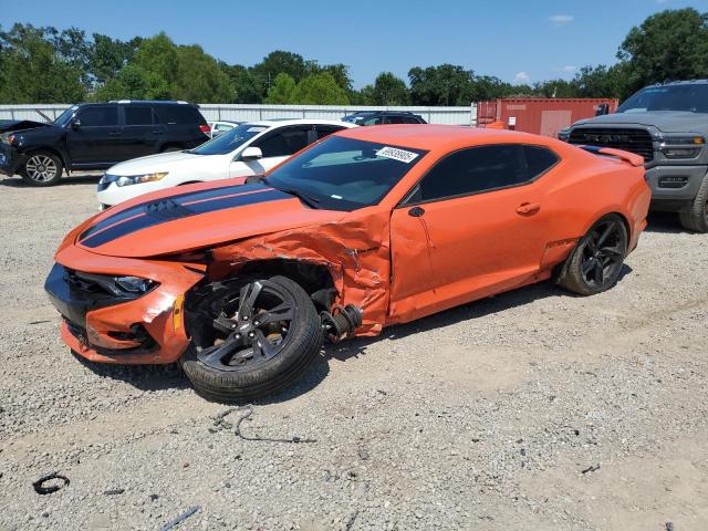 2019 CHEVROLET CAMARO SS, 