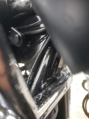 1HD1KHC18NB639206 - 2022 HARLEY-DAVIDSON FLTRX 黑色 照片 10