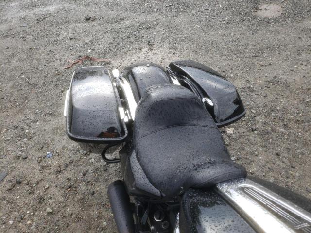 1HD1KHC18NB639206 - 2022 HARLEY-DAVIDSON FLTRX 黑色 照片 6