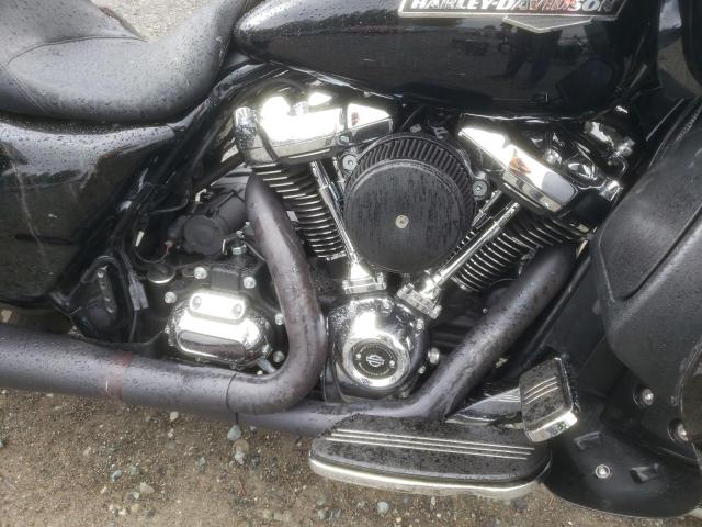 1HD1KHC18NB639206 - 2022 HARLEY-DAVIDSON FLTRX 黑色 照片 7