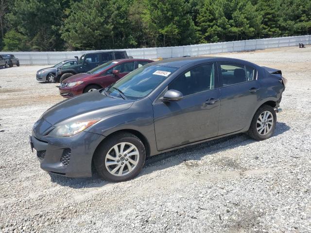 2013 MAZDA 3 I, 