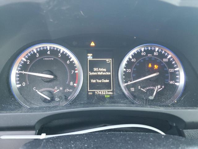 5TDJZRFH8JS550492 - 2018 TOYOTA HIGHLANDER SE WHITE photo 9