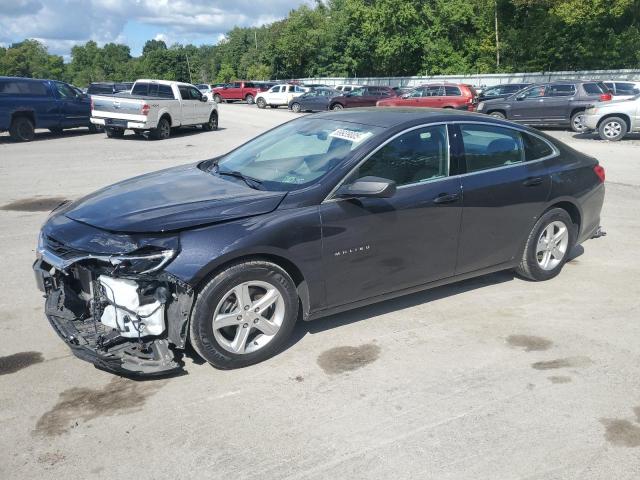 2023 CHEVROLET MALIBU LS, 