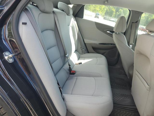 1G1ZC5STXPF126336 - 2023 CHEVROLET MALIBU LS 石墨色 照片 10