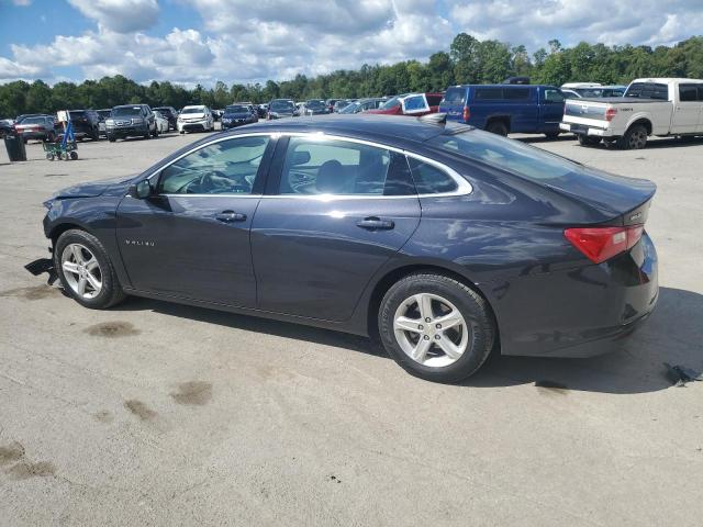 1G1ZC5STXPF126336 - 2023 CHEVROLET MALIBU LS 石墨色 照片 2