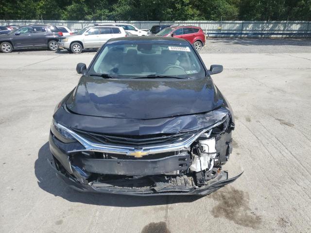 1G1ZC5STXPF126336 - 2023 CHEVROLET MALIBU LS 石墨色 照片 5