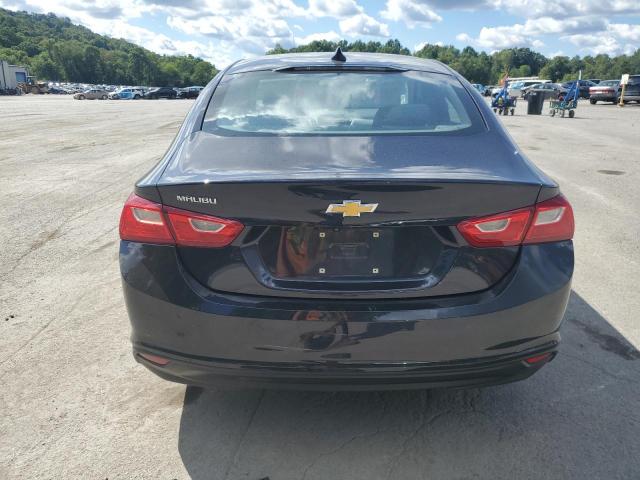 1G1ZC5STXPF126336 - 2023 CHEVROLET MALIBU LS 石墨色 照片 6