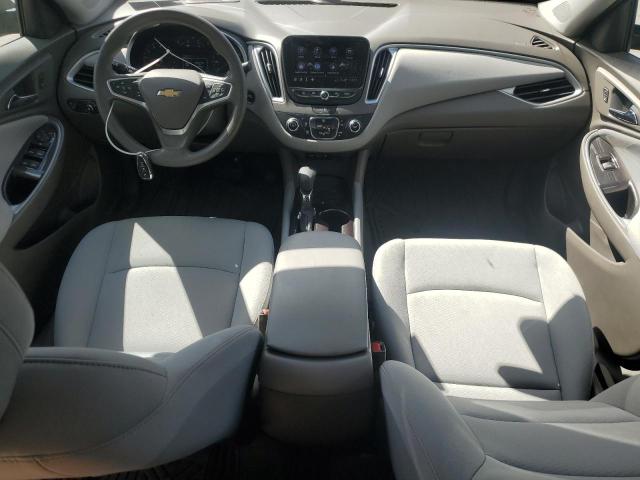 1G1ZC5STXPF126336 - 2023 CHEVROLET MALIBU LS 石墨色 照片 8