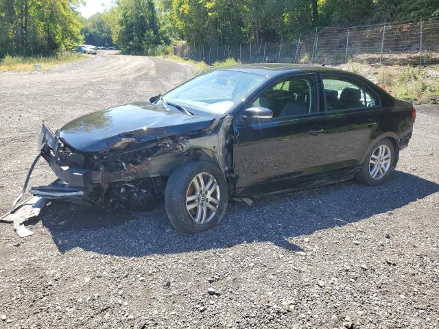 2012 VOLKSWAGEN JETTA SE, 