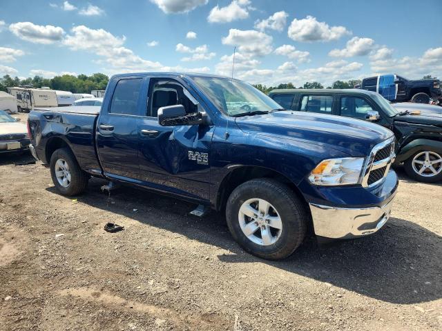 1C6RR7FG9PS594586 - 2023 RAM 1500 CLASS TRADESMAN ლურჯი ფოტო 4