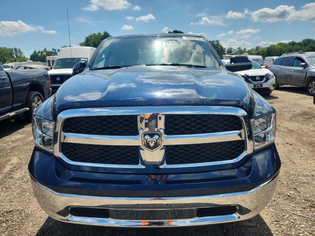 1C6RR7FG9PS594586 - 2023 RAM 1500 CLASS TRADESMAN ლურჯი ფოტო 5