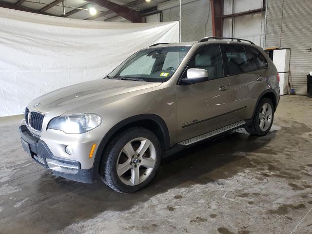 5UXFE43529L271100 - 2009 BMW X5 XDRIVE30I TAN photo 1