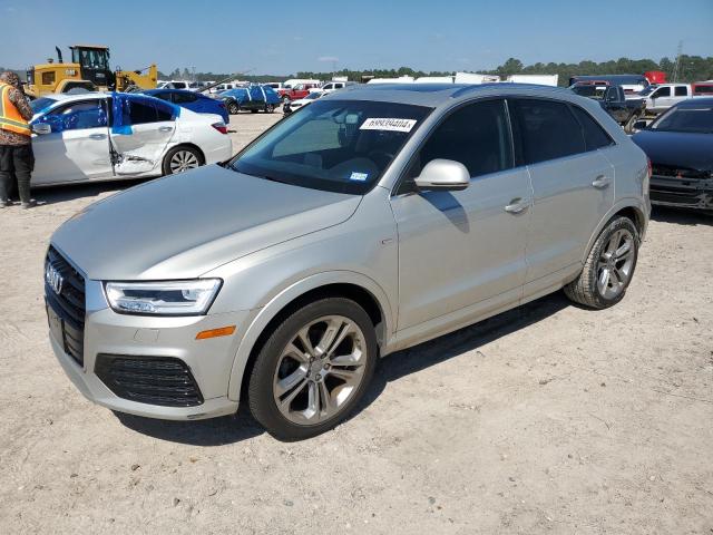 2016 AUDI Q3 PRESTIGE, 