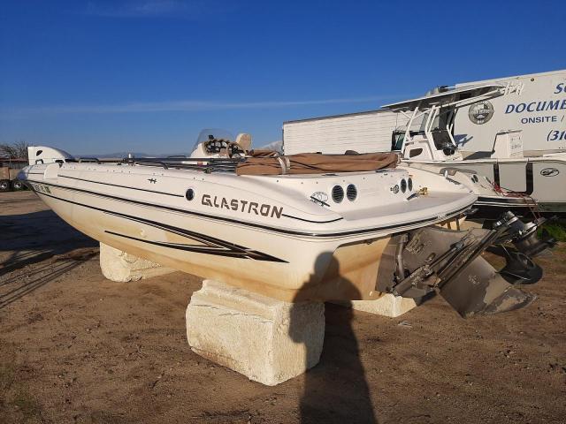 GLA44426F404 - 2004 GLAS BOAT CREAM photo 3