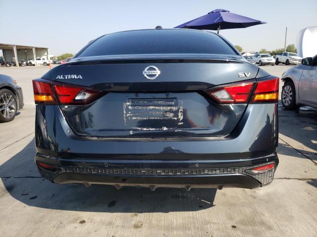 1N4BL4DV9MN369497 - 2021 NISSAN ALTIMA SV BLACK photo 6