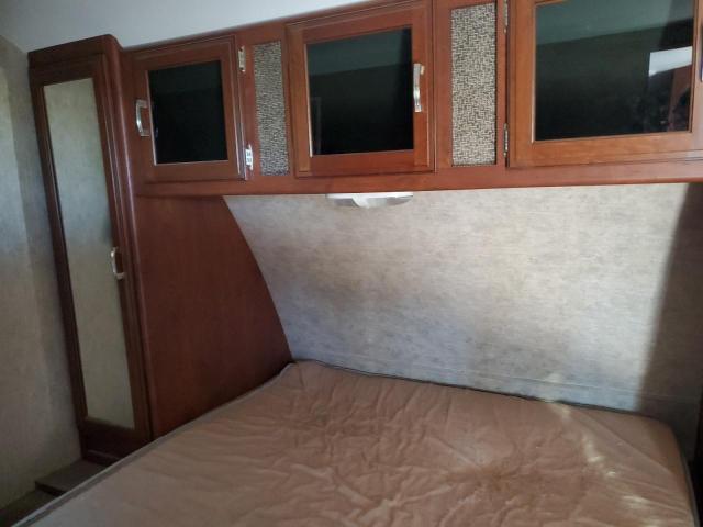 4YDT26722GT411780 - 2016 KEYSTONE PASSPORT Թուխ լուսանկար 5