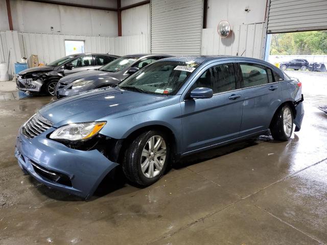 2011 CHRYSLER 200 TOURING, 