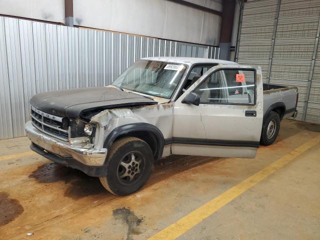 1996 DODGE DAKOTA, 