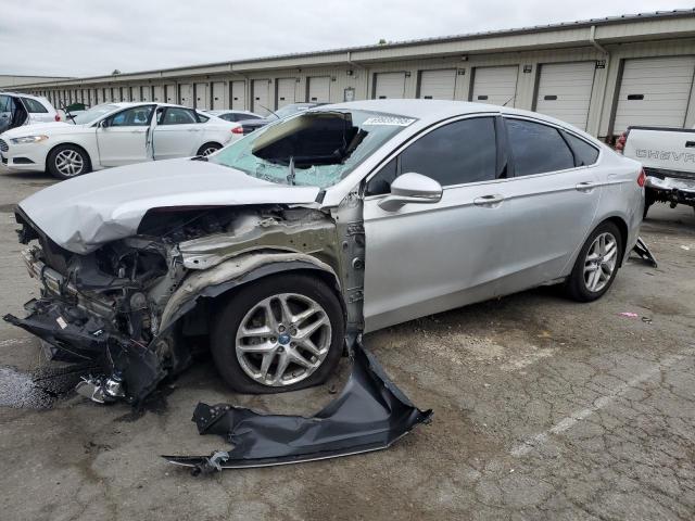 2013 FORD FUSION SE, 