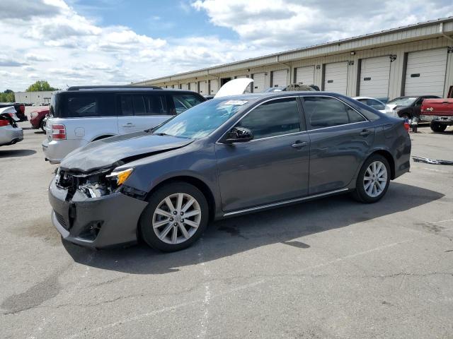2012 TOYOTA CAMRY SE, 